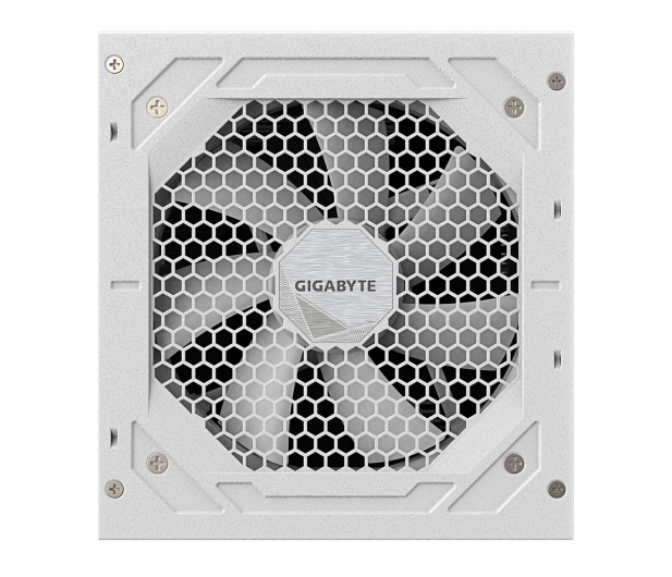 GIGABYTE UD750GM PG5 ICE 750W 80 Plus Gold ATX 3.1 GP-UD750GM PG5 ICE - 1362960 - zdjęcie 3